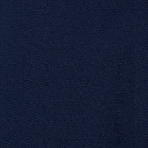 Full-Zip Rain Jacket - Navy