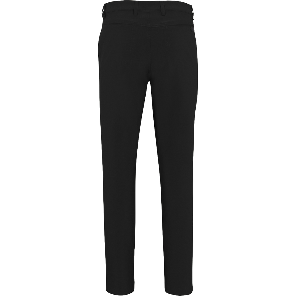 Men's 5-Pocket Tech Golf Pant - Black