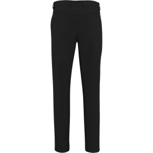 Men's 5-Pocket Tech Golf Pant - Black
