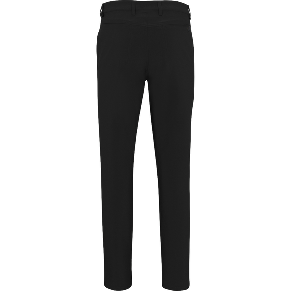 Men's 5-Pocket Tech Golf Pant - Black
