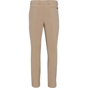 Men's 5-Pocket Tech Pant - Bamboo