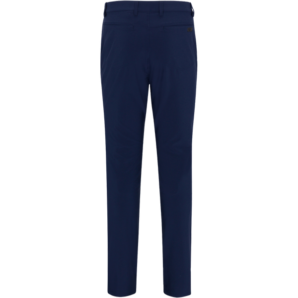 Men's 5-Pocket Tech Golf Pant - Navy