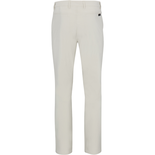 Men's 5-Pocket Tech Golf Pant - Sandstone