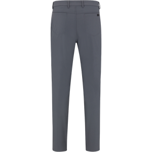 Men's 5-Pocket Tech Golf Pant - Steel