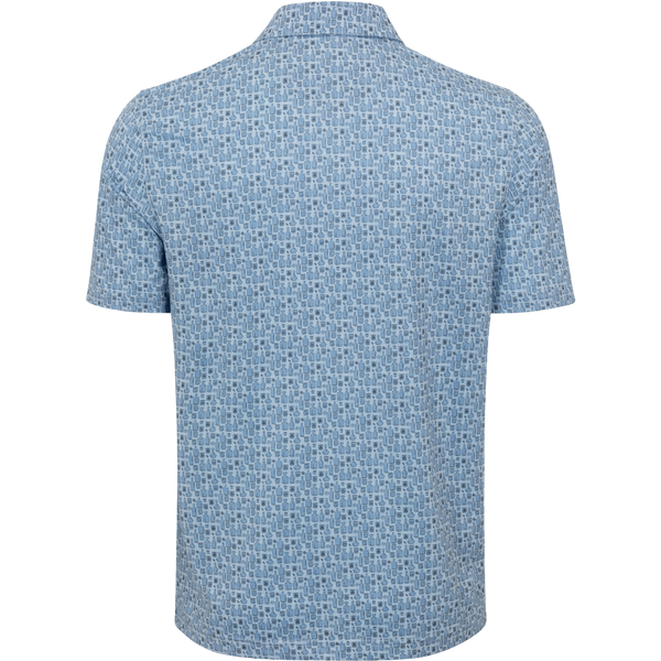 ML75 Cocktail Hour Polo