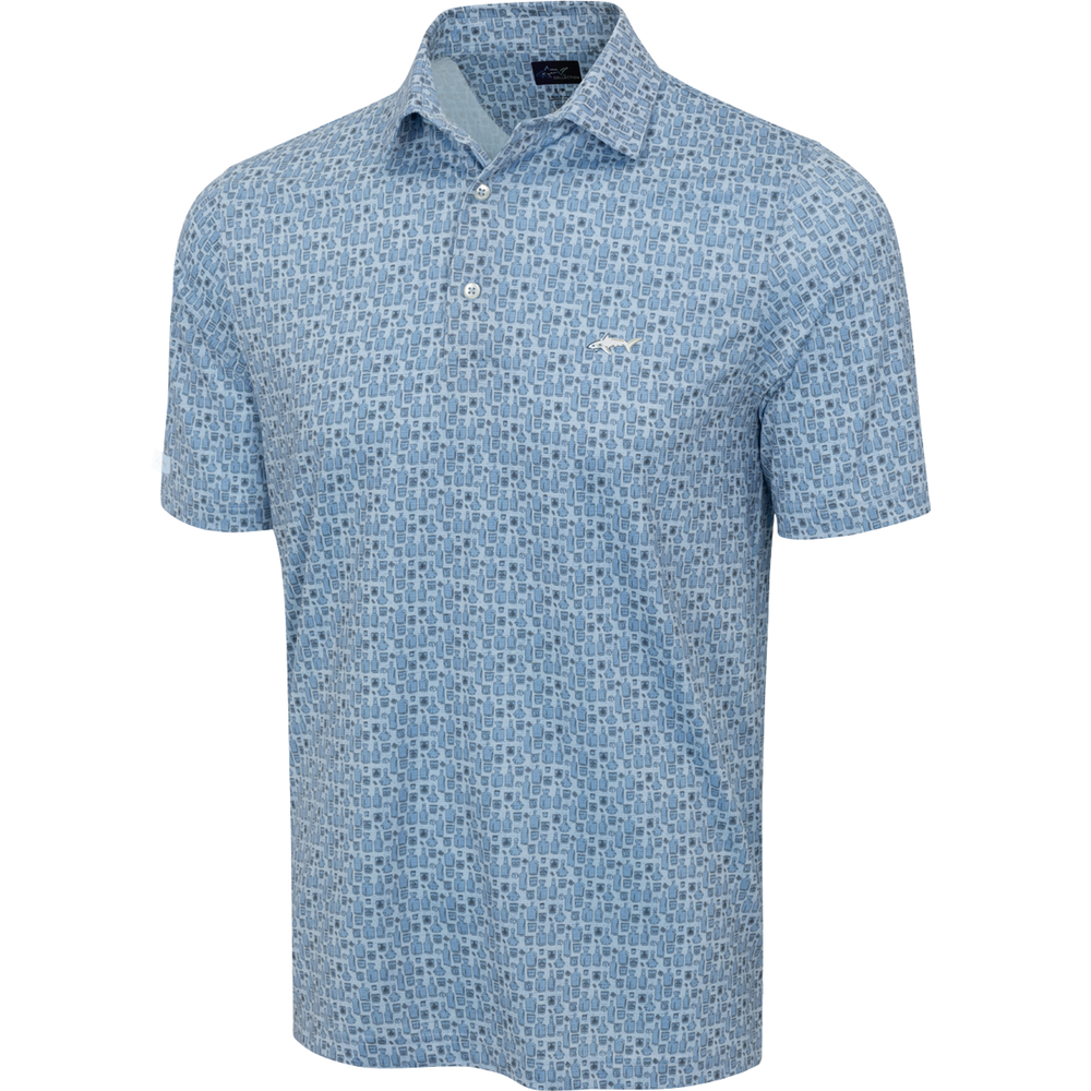 ML75 Cocktail Hour Polo