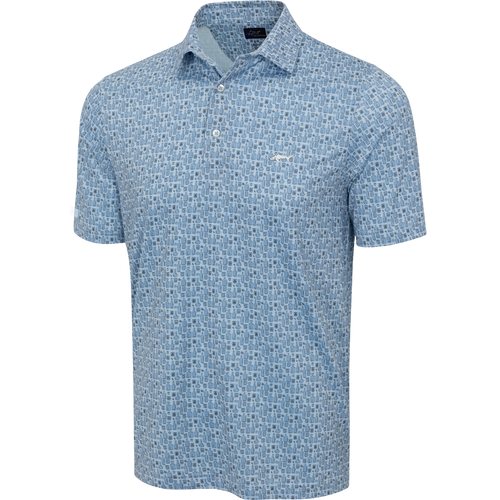 ML75 Cocktail Hour Polo