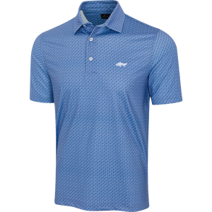 ML75 Scorecard Golf Polo
