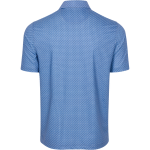 ML75 Scorecard Golf Polo