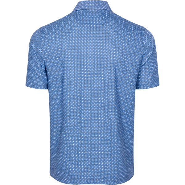 ML75 Scorecard Golf Polo