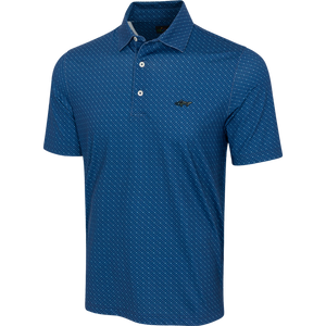 ML75 Scorecard Golf Polo