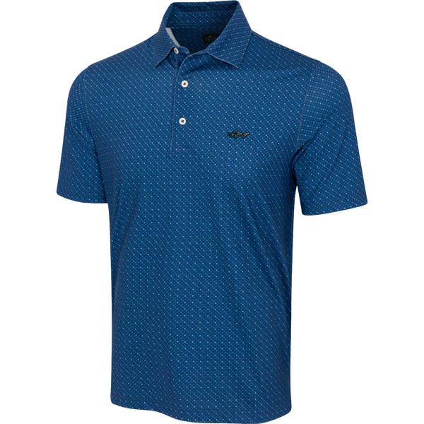 ML75 Scorecard Golf Polo