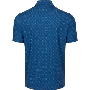 ML75 Scorecard Golf Polo