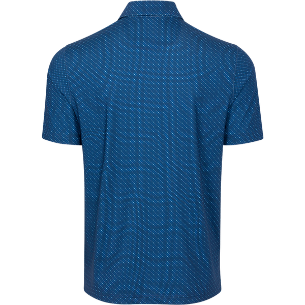 ML75 Scorecard Golf Polo