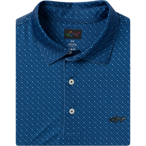 ML75 Scorecard Golf Polo