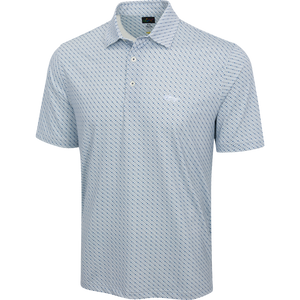 ML75 Scorecard Golf Polo