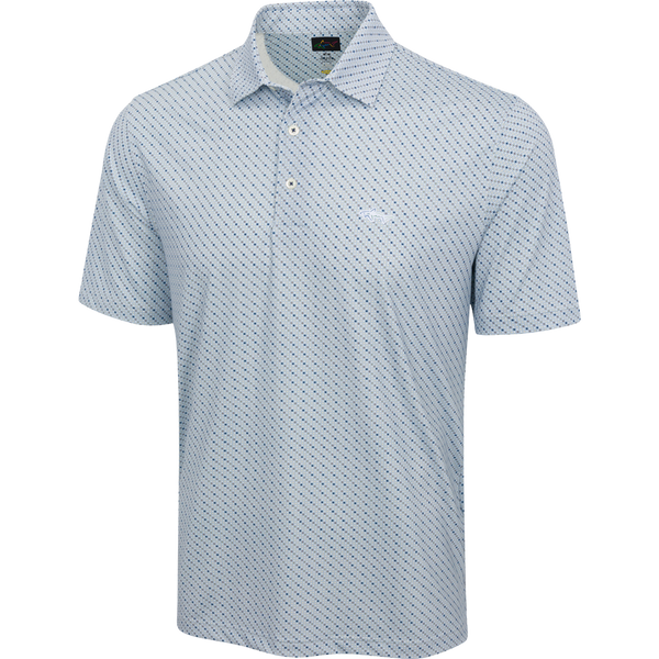 ML75 Scorecard Golf Polo