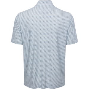 ML75 Scorecard Golf Polo