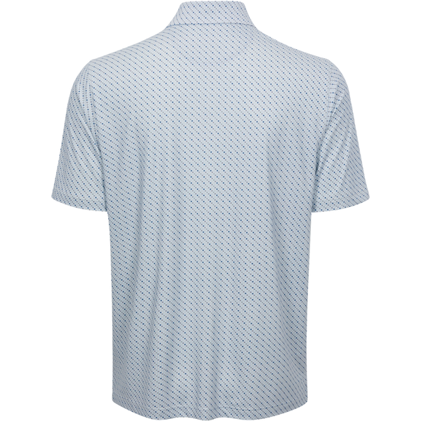 ML75 Scorecard Golf Polo