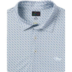 ML75 Scorecard Golf Polo