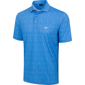 ML75 Aloha Hour Polo