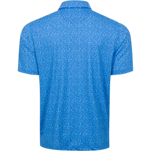ML75 Aloha Hour Polo