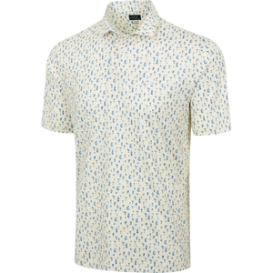 ML75 Aloha Hour Polo