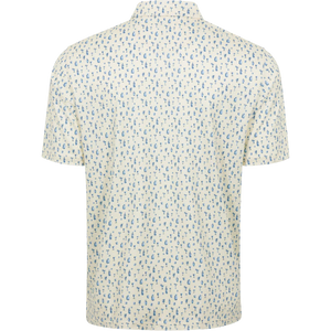 ML75 Aloha Hour Polo