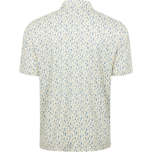 ML75 Aloha Hour Polo