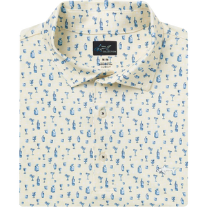 ML75 Aloha Hour Polo