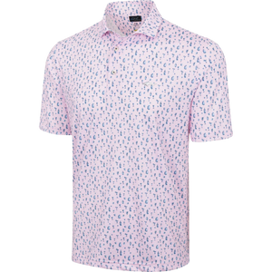 ML75 Aloha Hour Polo