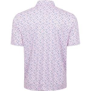 ML75 Aloha Hour Polo