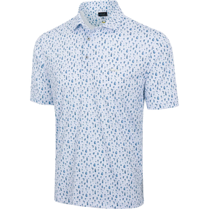 ML75 Aloha Hour Polo