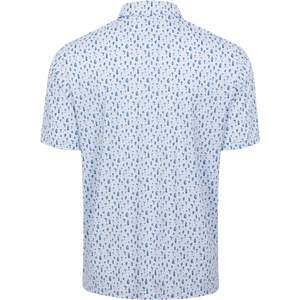 ML75 Aloha Hour Polo
