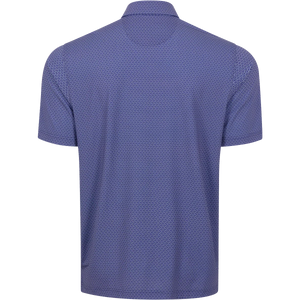 Men's ML75 Fairway Catch Golf Polo - Medallion Blue