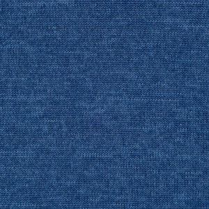 Lab Quarter Zip Golf Hoodie - Fog Blue Htr
