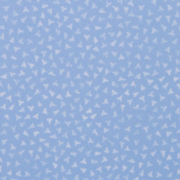 ML75 Fossil Shark Stretch Polo - Blue Haze