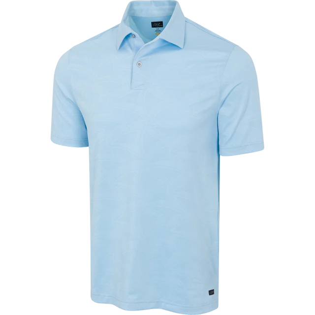 Men's "K300" Cloud Stretch Polo - Cloud