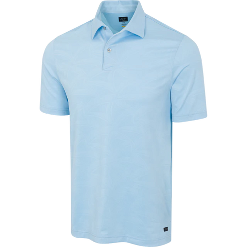 Men's "K300" Cloud Stretch Polo - Cloud