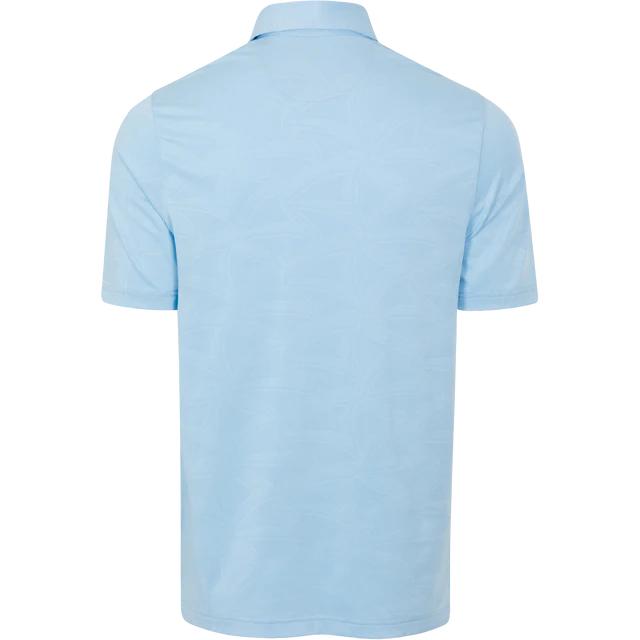 Men's "K300" Cloud Stretch Polo - Cloud