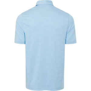 Men's "K300" Cloud Stretch Polo - Cloud
