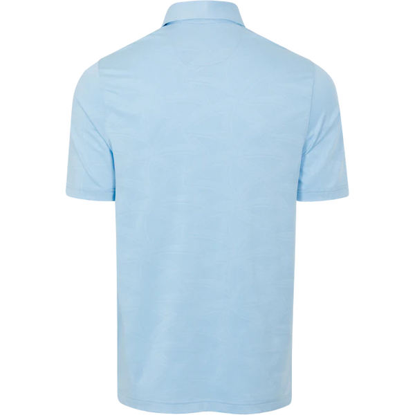 Men's "K300" Cloud Stretch Polo - Cloud