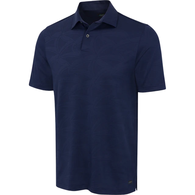 Men's "K300" Cloud Stretch Polo - Navy