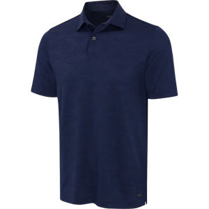 Men's "K300" Cloud Stretch Polo - Navy