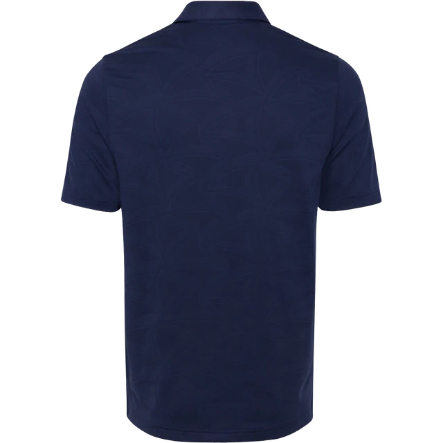 Men's "K300" Cloud Stretch Polo - Navy