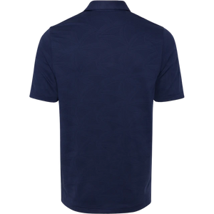Men's "K300" Cloud Stretch Polo - Navy