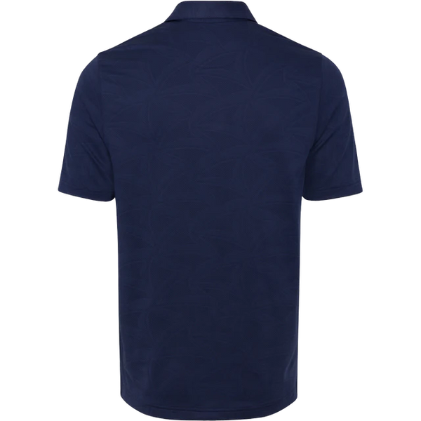 Men's "K300" Cloud Stretch Polo - Navy