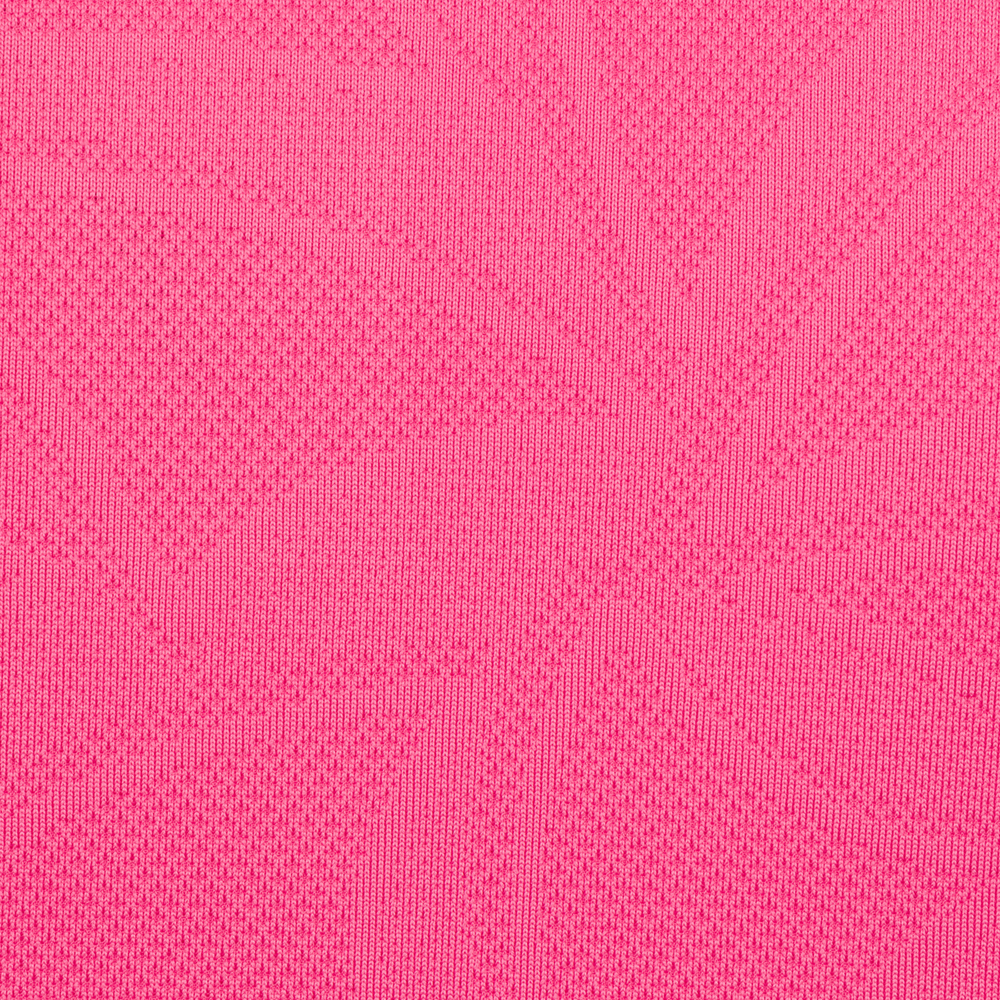 Men's "K300" Cloud Stretch Polo - Pink