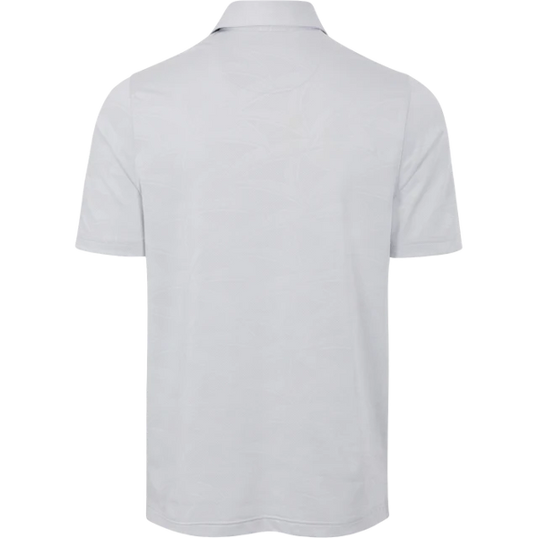 Men's "K300" Cloud Stretch Polo - Shark Grey