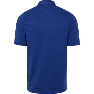 Men's "K300" Cloud Stretch Polo - Tropic Navy